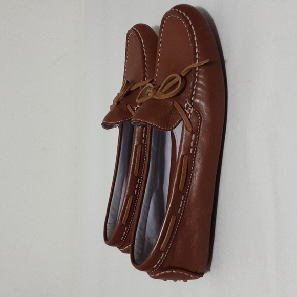 JOHNSTON & MURPHY Flex Shoes - Picture 4 of 8